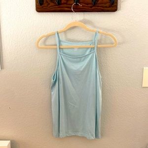 Old navy basic sport tank
